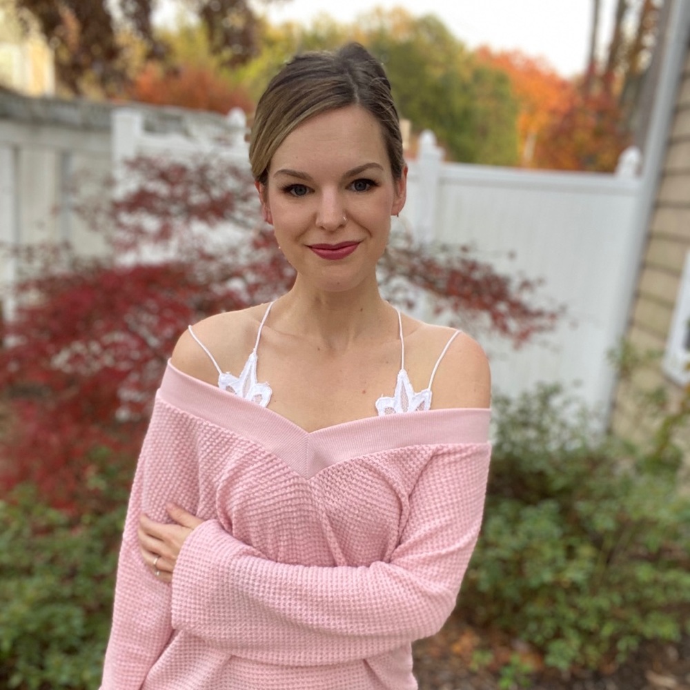 Meet your Posher, Lauren